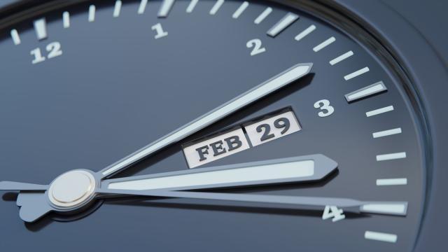 爱体育官网-2月29日：四年一度的特殊日子有过哪些足球故事？
