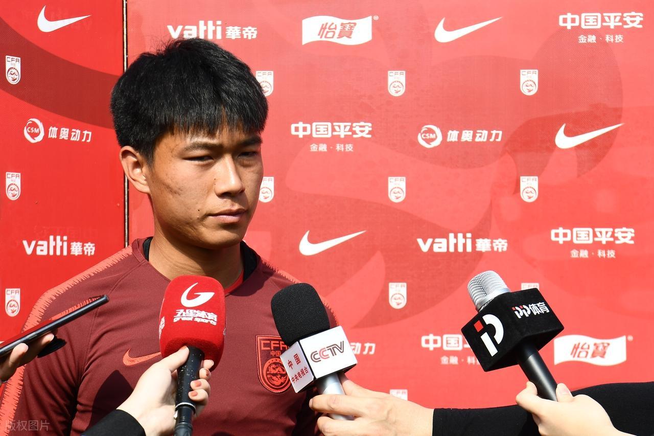 爱体育下载-U16国足公布名单:参加法国杯赛,多名足球小将+留洋球员入选