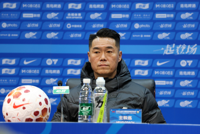 爱体育APP网址入口-泰山队对阵国安赛前安排出炉,新星参加发布会,训练还是在基地